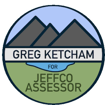 Greg Ketcham headshot