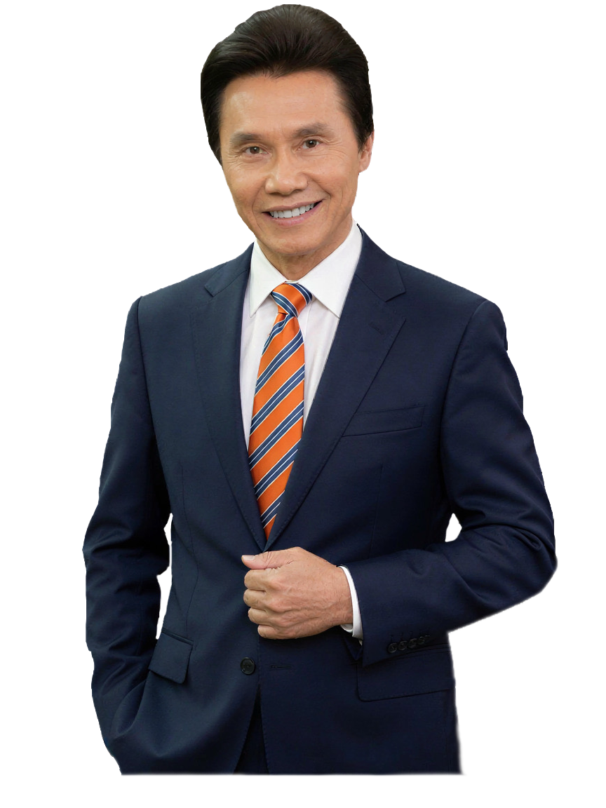 Thomas Nguyen headshot